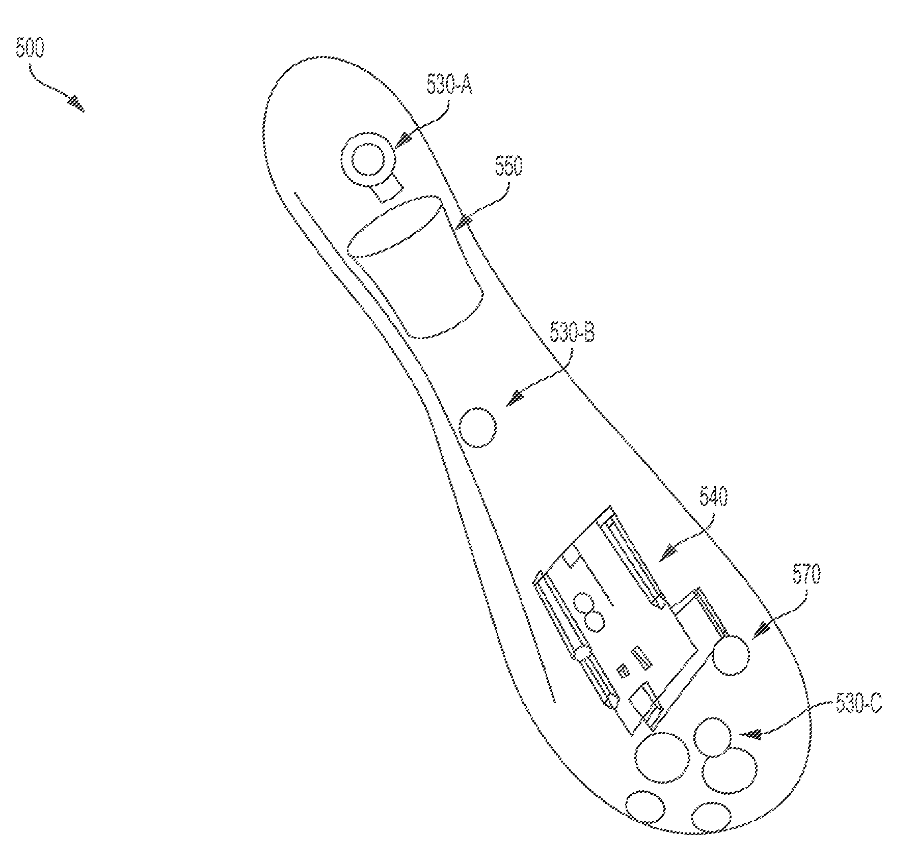 Systems and methods for providing adaptive biofeedback measurement and stimulation