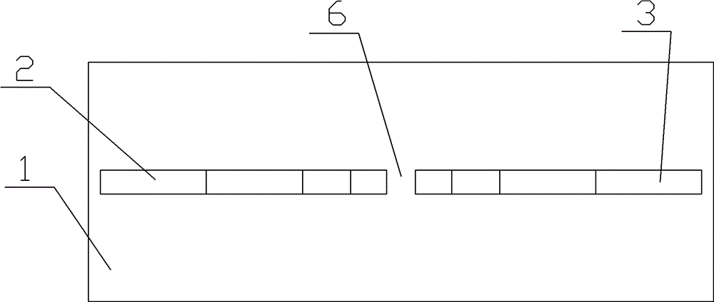 Device for inverted assembling and welding of T-shaped sections