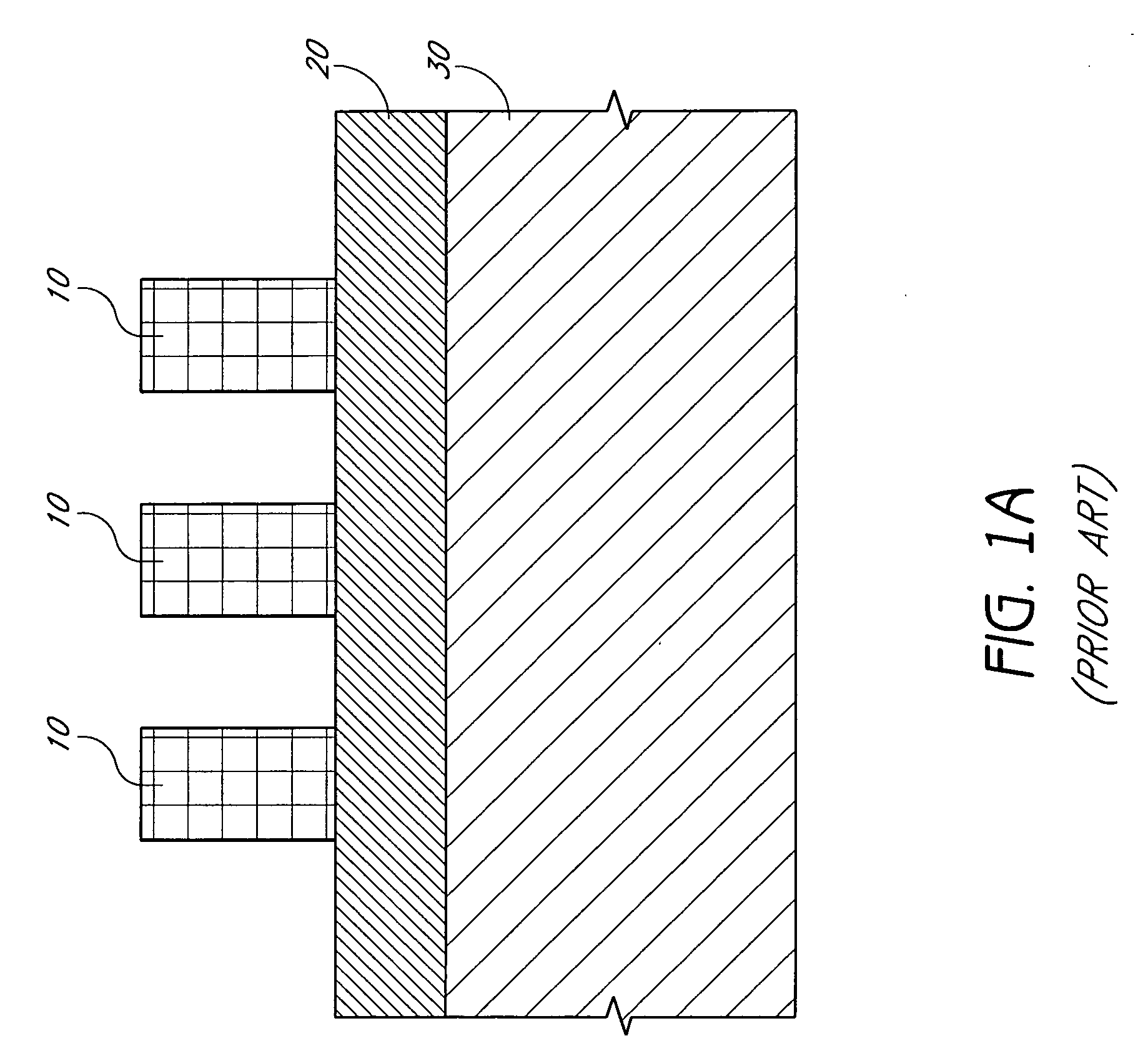 Method and apparatus for adjusting feature size and position