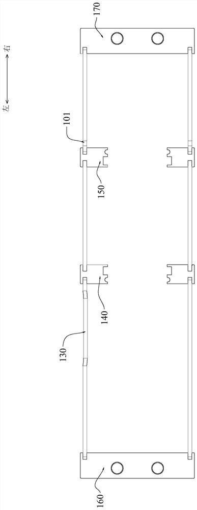 Vacuum negative pressure generator