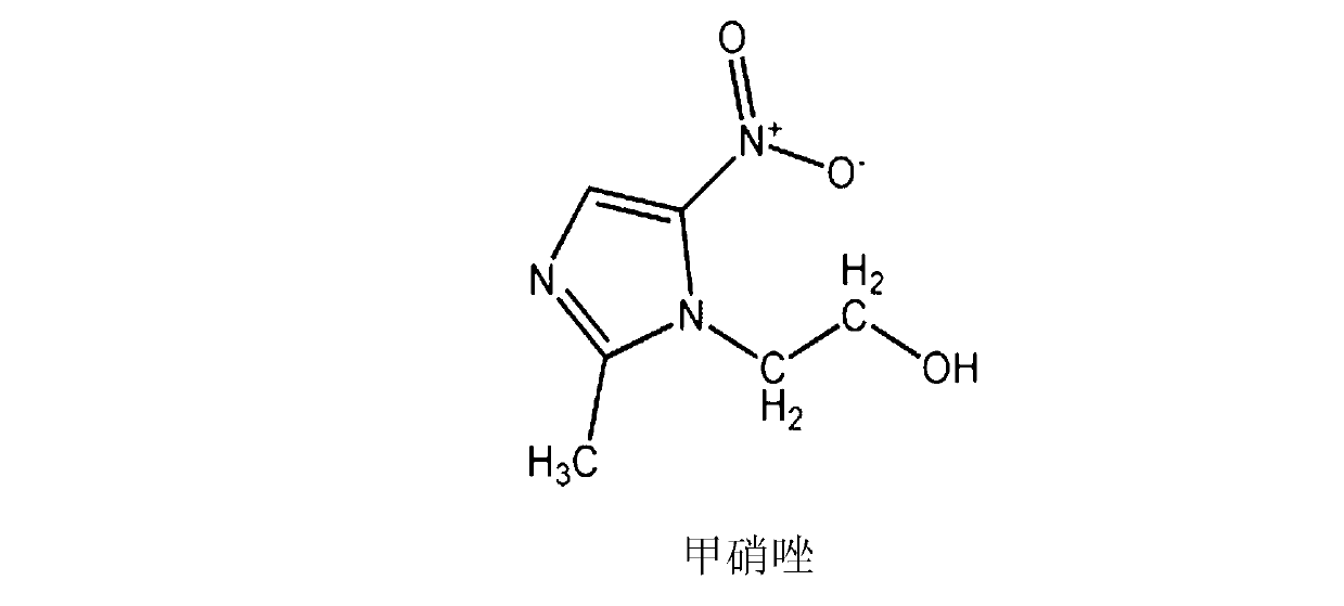 Cefuroxime sodium pharmaceutical composition and preparation method thereof