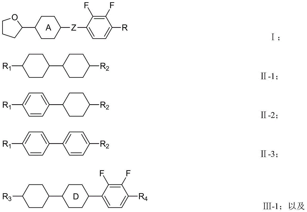 A liquid crystal composition and a liquid crystal display element containing the same