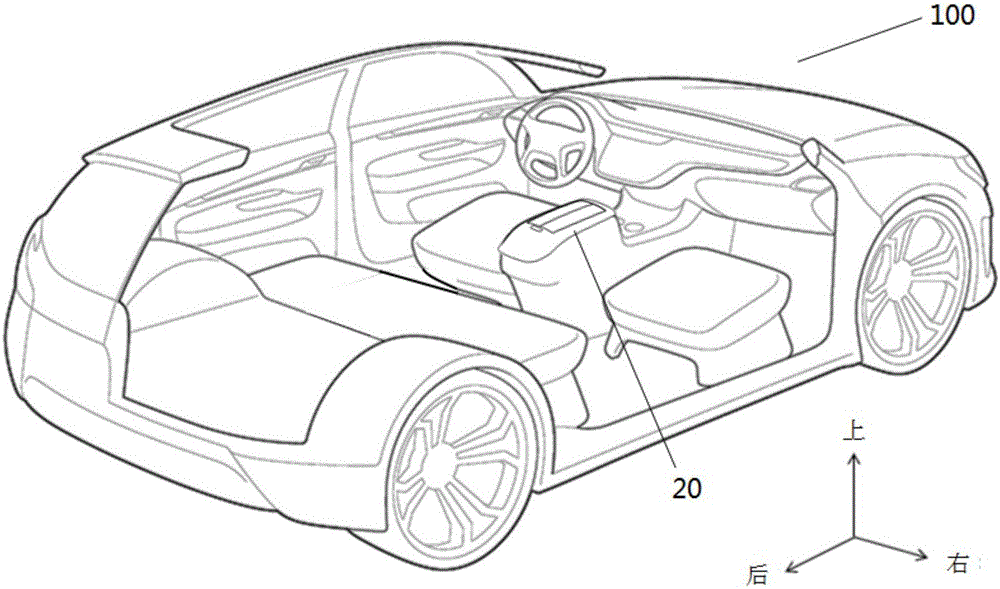 Linkage mechanism