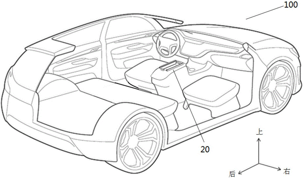 Linkage mechanism