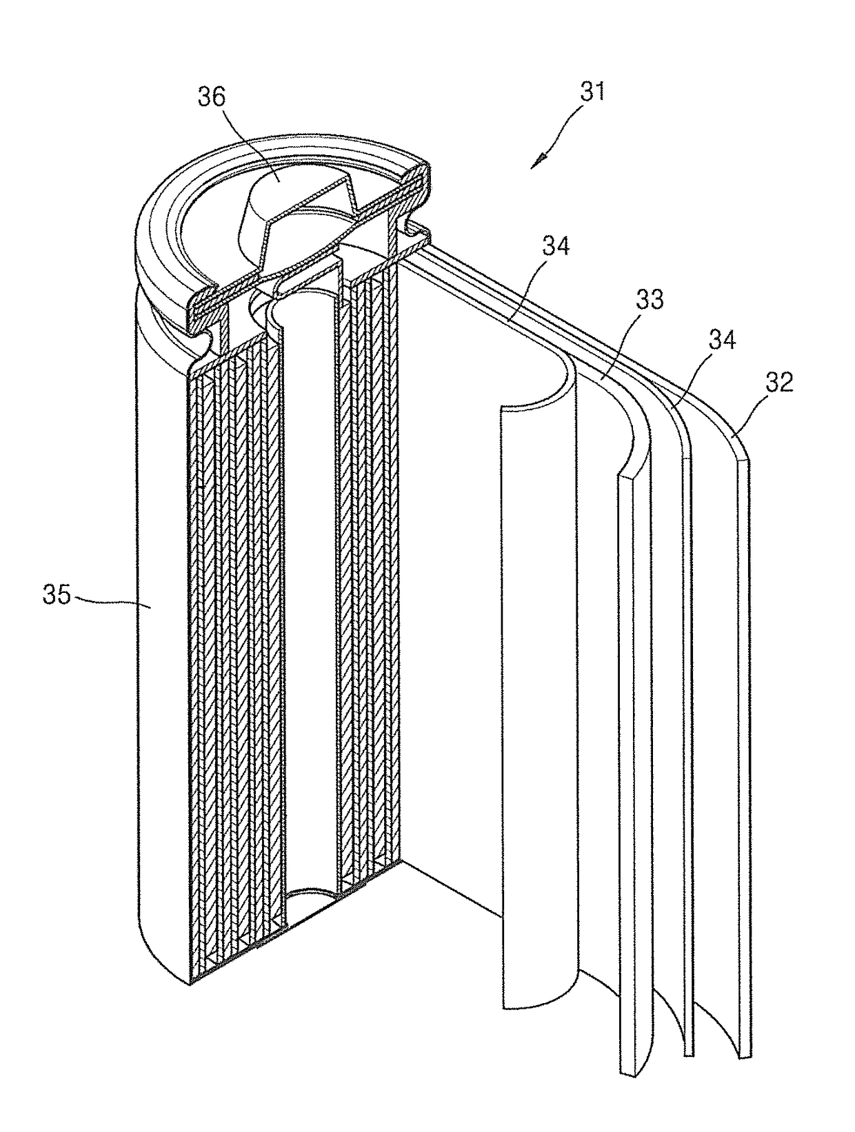 Binder, method of preparing the binder, and anode and lithium battery including the binder