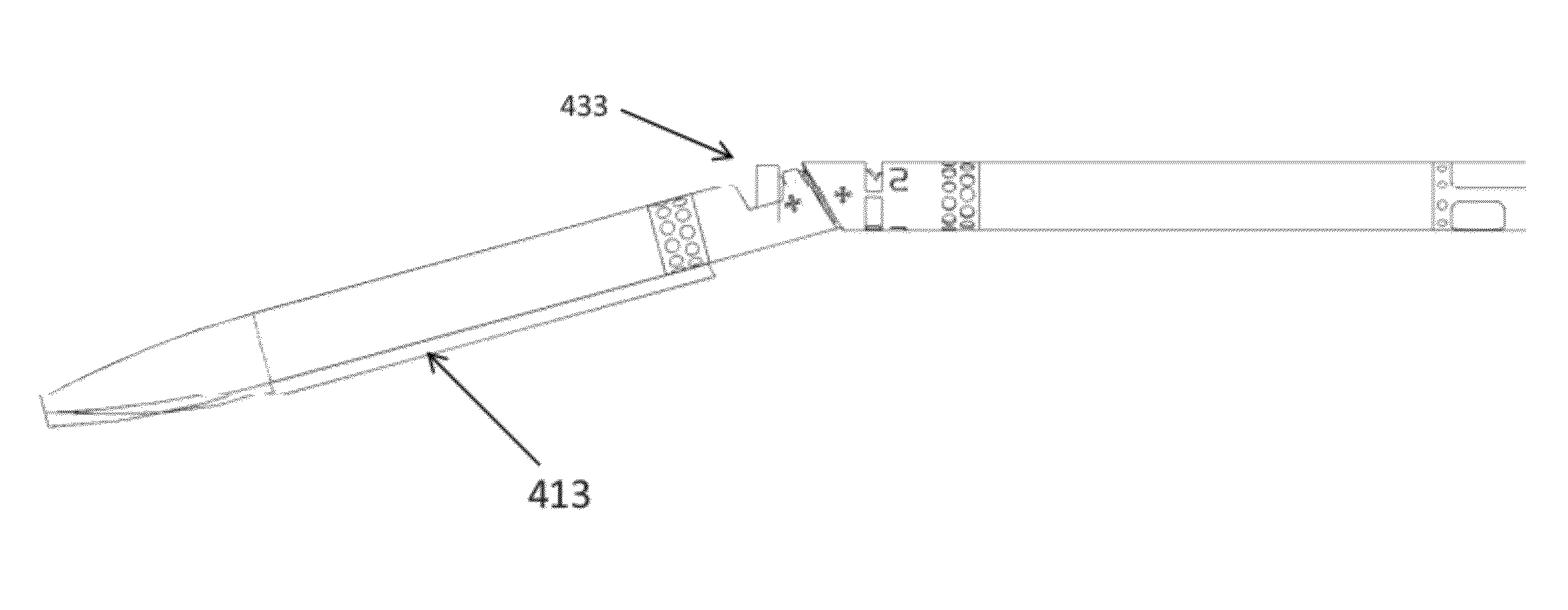 Atherectomy catheters with longitudinally displaceable drive shafts