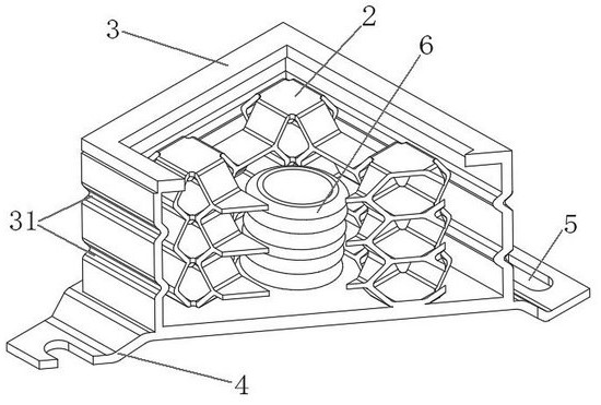 A Recoverable Deformable Automotive Crash Box Based on Additive Manufacturing