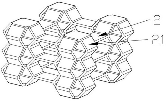 A Recoverable Deformable Automotive Crash Box Based on Additive Manufacturing