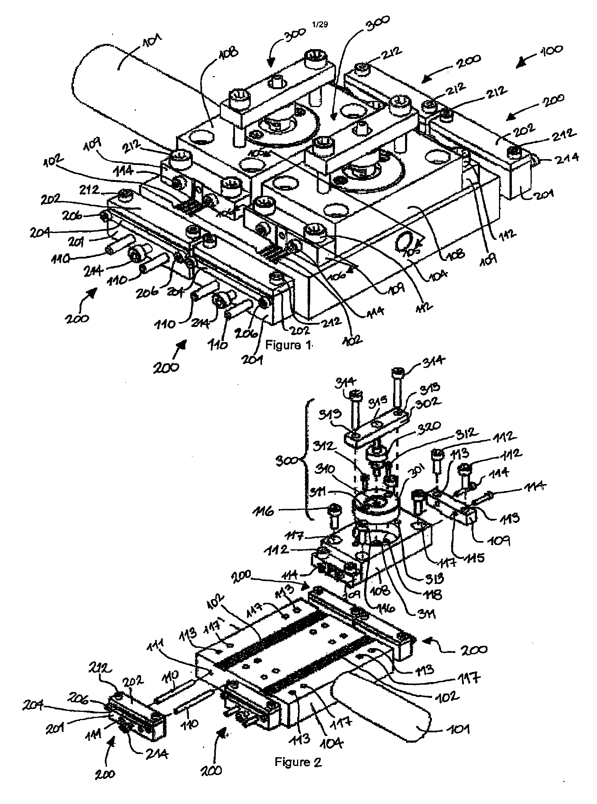 Nerve cuff injection mold and method of making a nerve cuff