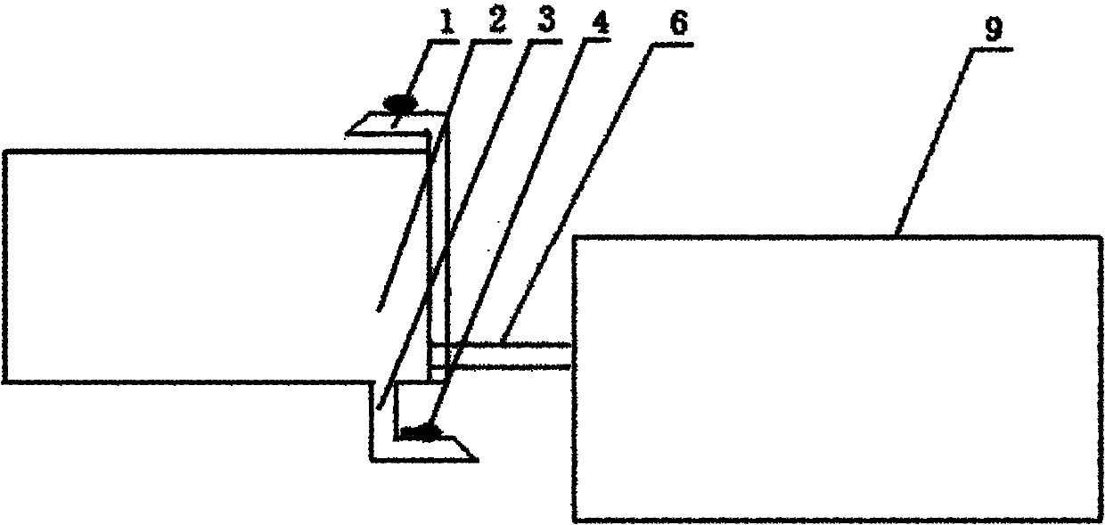 Method for inducing spawning of parent Solen grandis and collecting fertilized eggs