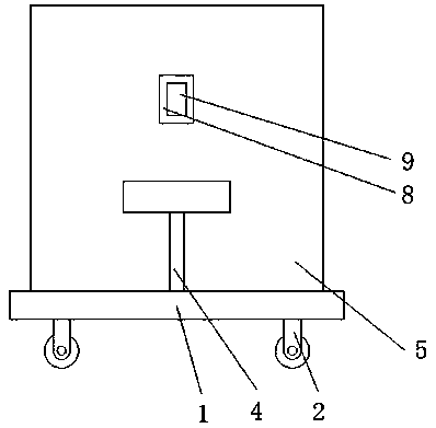 Explosion-proof electric heating equipment