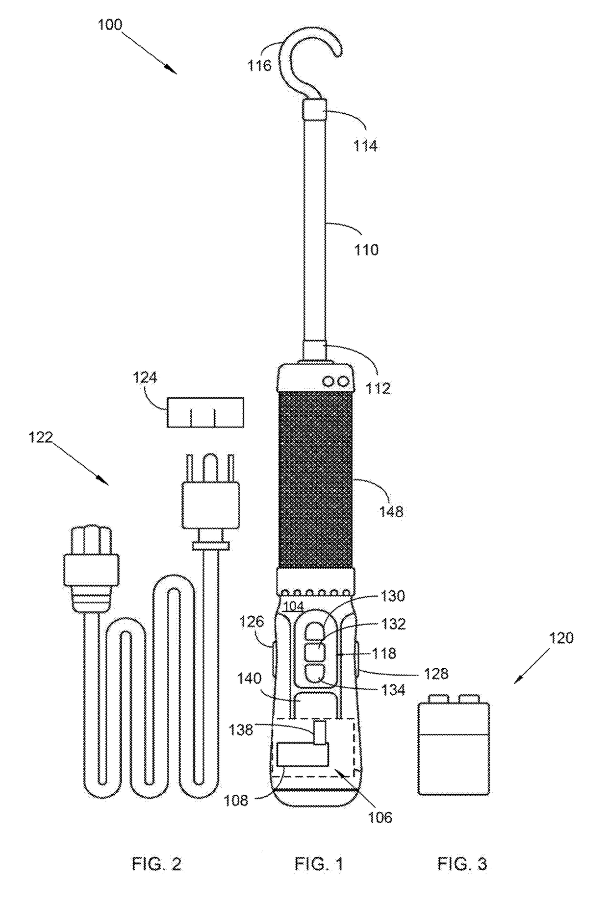 Awning Adjustment Device with Variable Speed and Direction Control