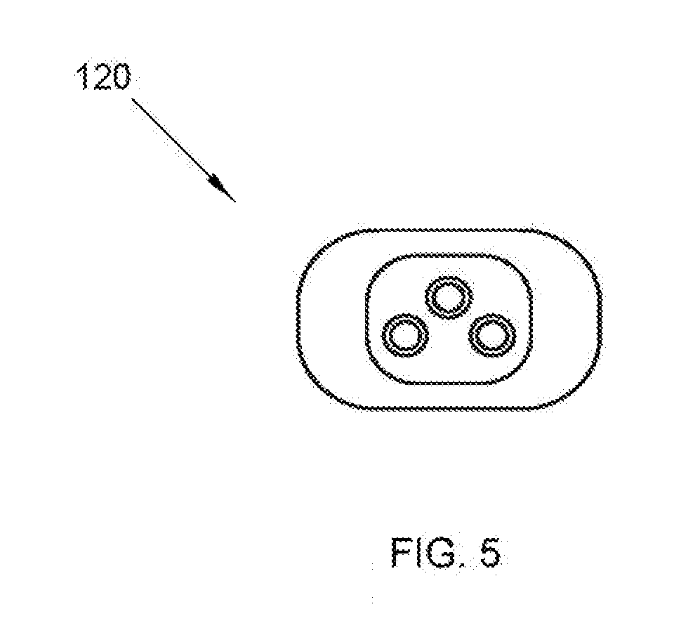 Awning Adjustment Device with Variable Speed and Direction Control