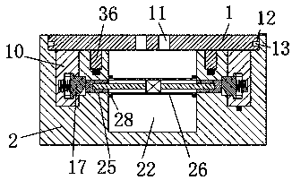 Stable intelligent anti-theft device