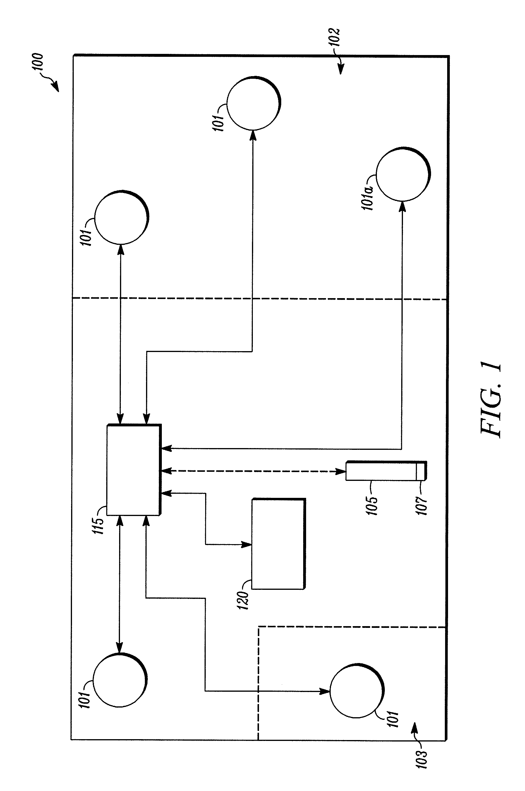 System for home automation