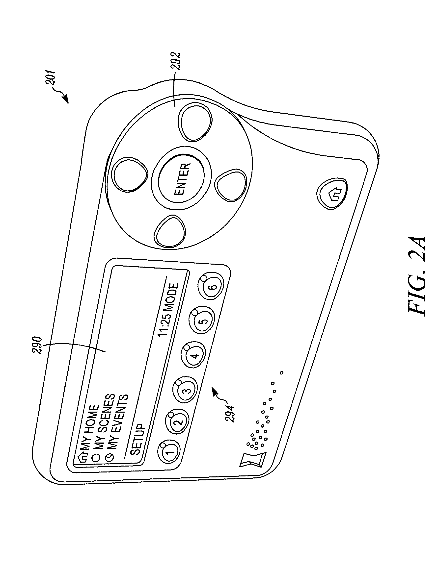 System for home automation