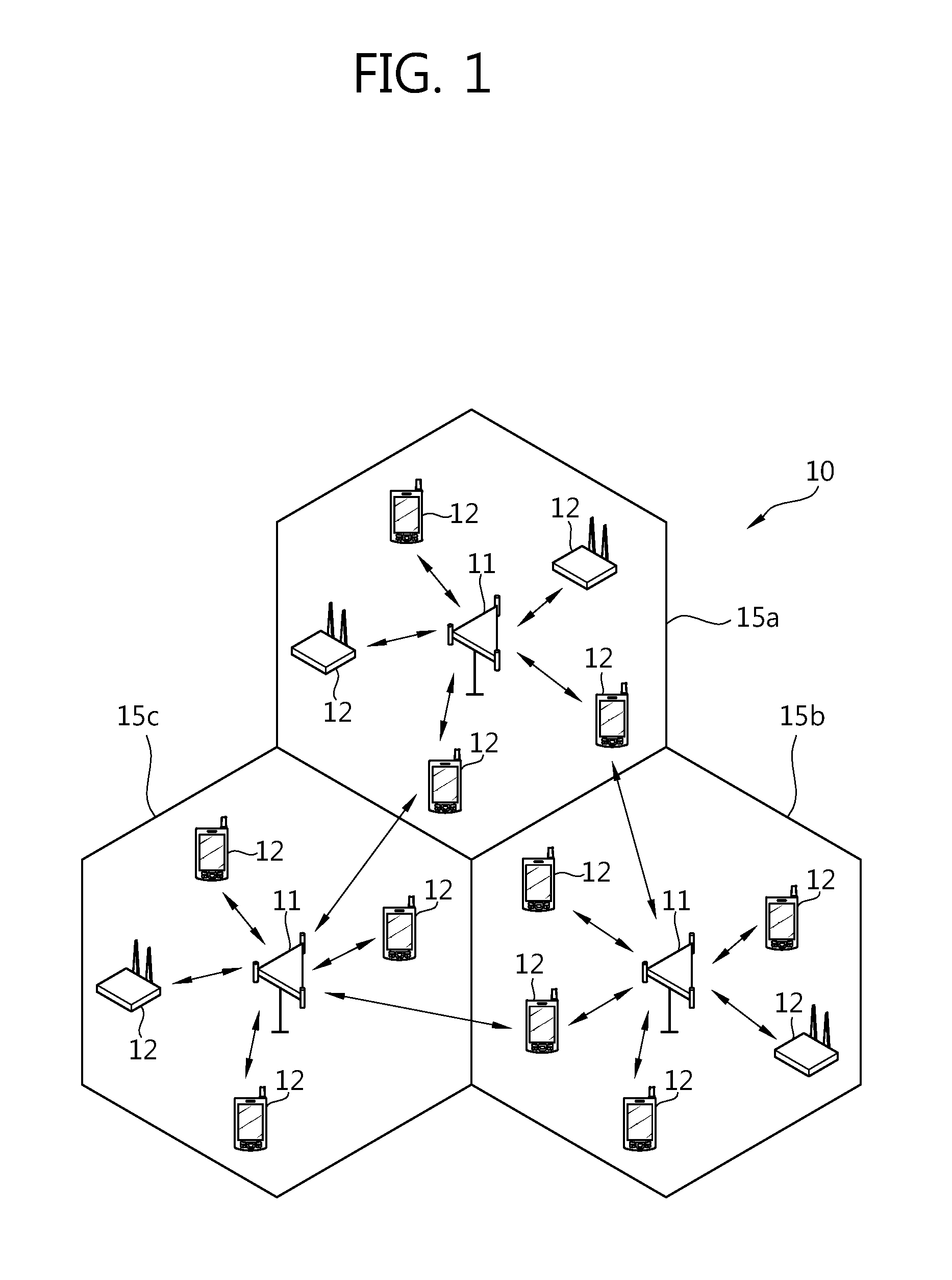 Method and apparatus for transmitting channel status information in carrier aggregation system