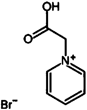 Electrolyte used for zinc bromine flow battery