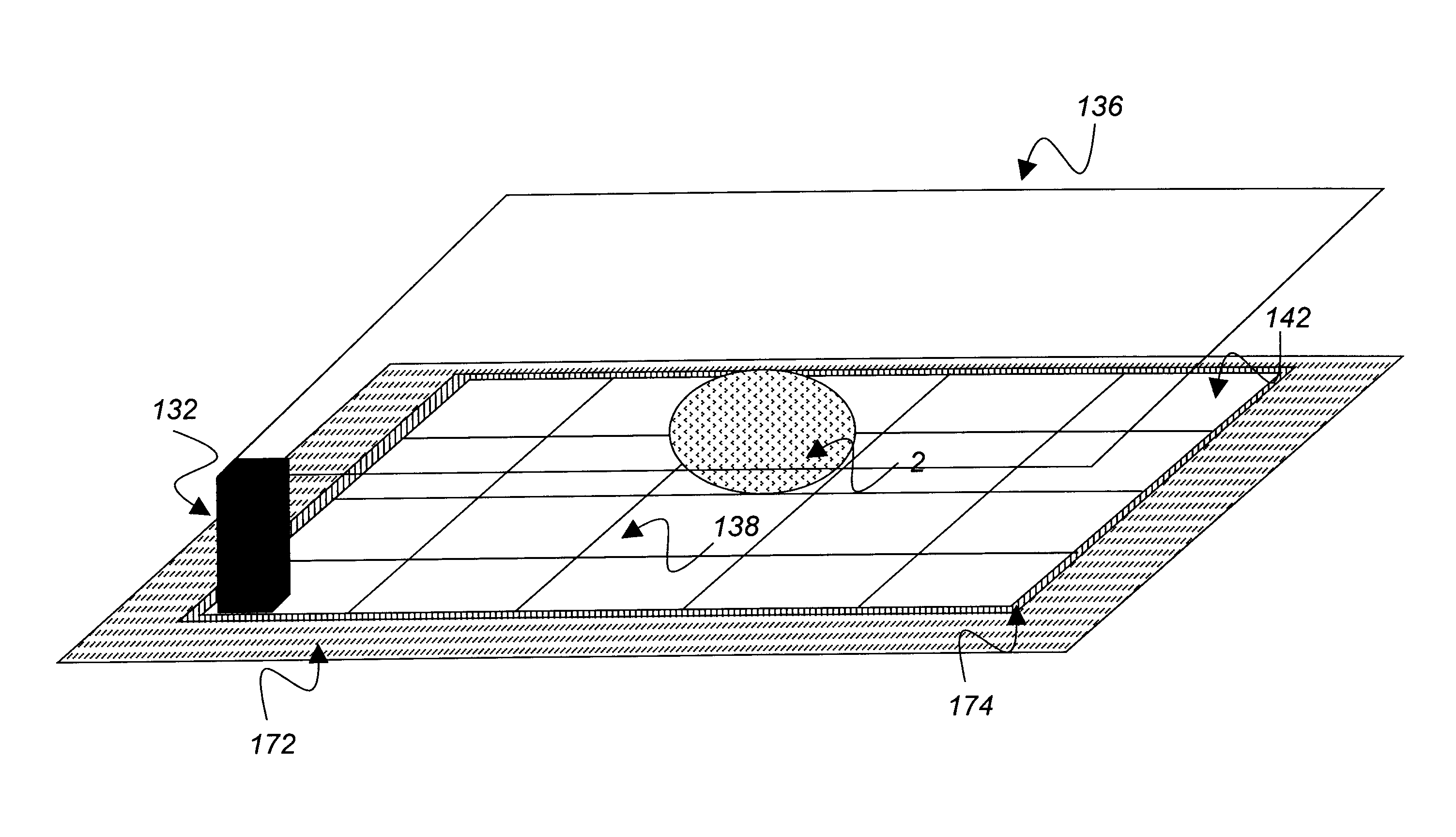 Efficient dilution method, including washing method for immunoassay