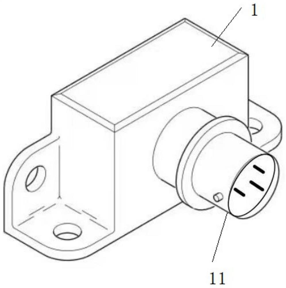 Method for improving reliability of undercarriage system of civil aircraft