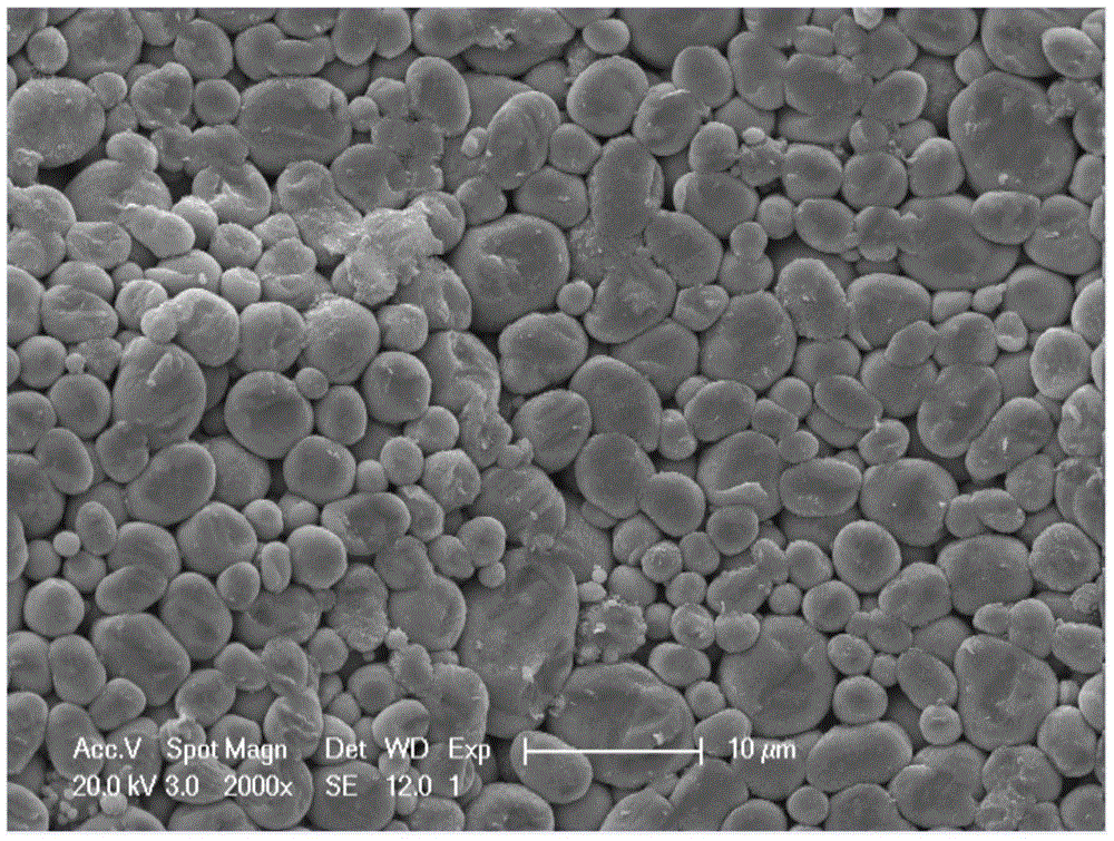 Quasi-solid electrolyte PVA-zinc-air battery