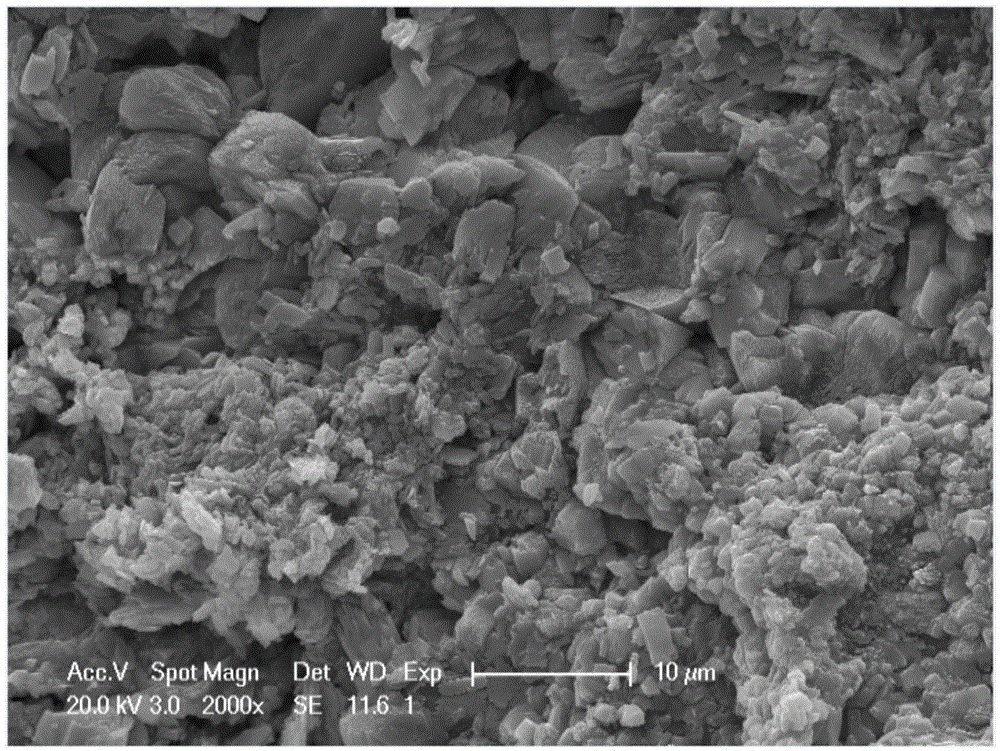 Quasi-solid electrolyte PVA-zinc-air battery