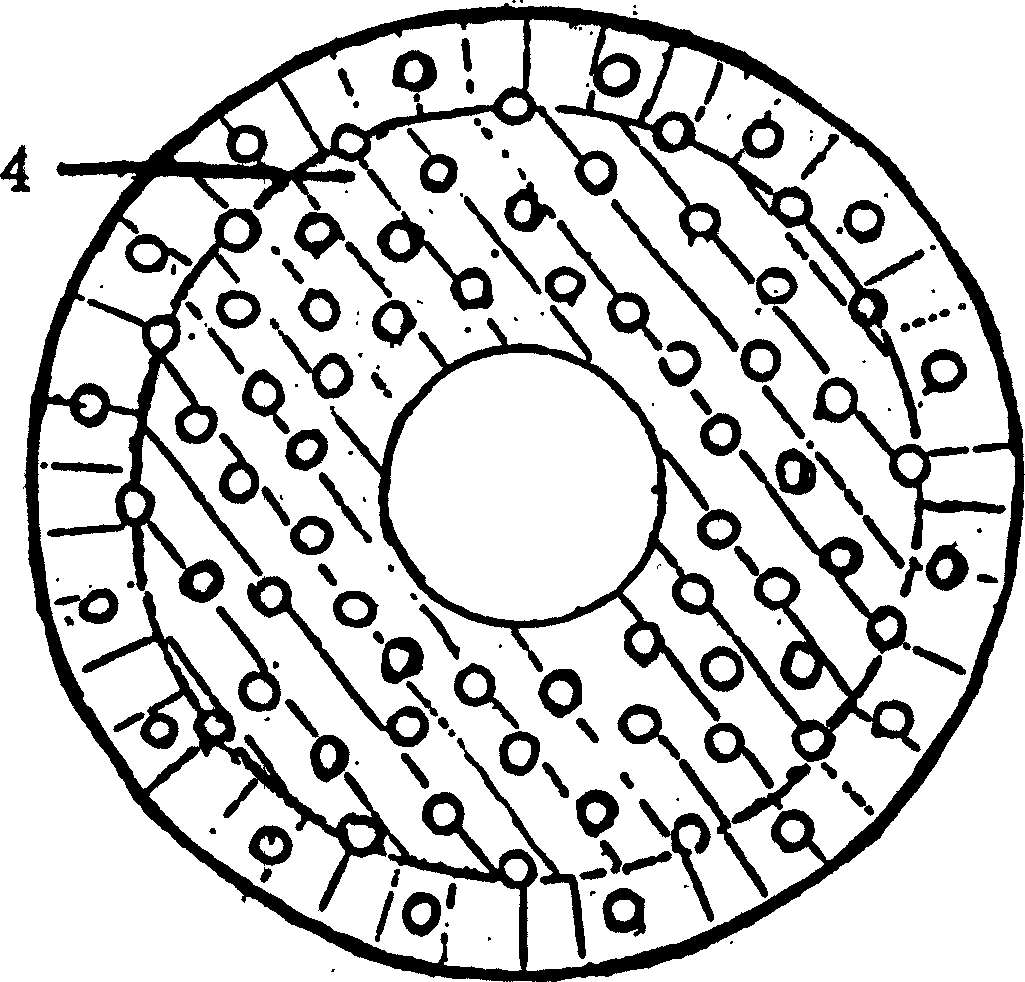 Water-saving time-delay valve device