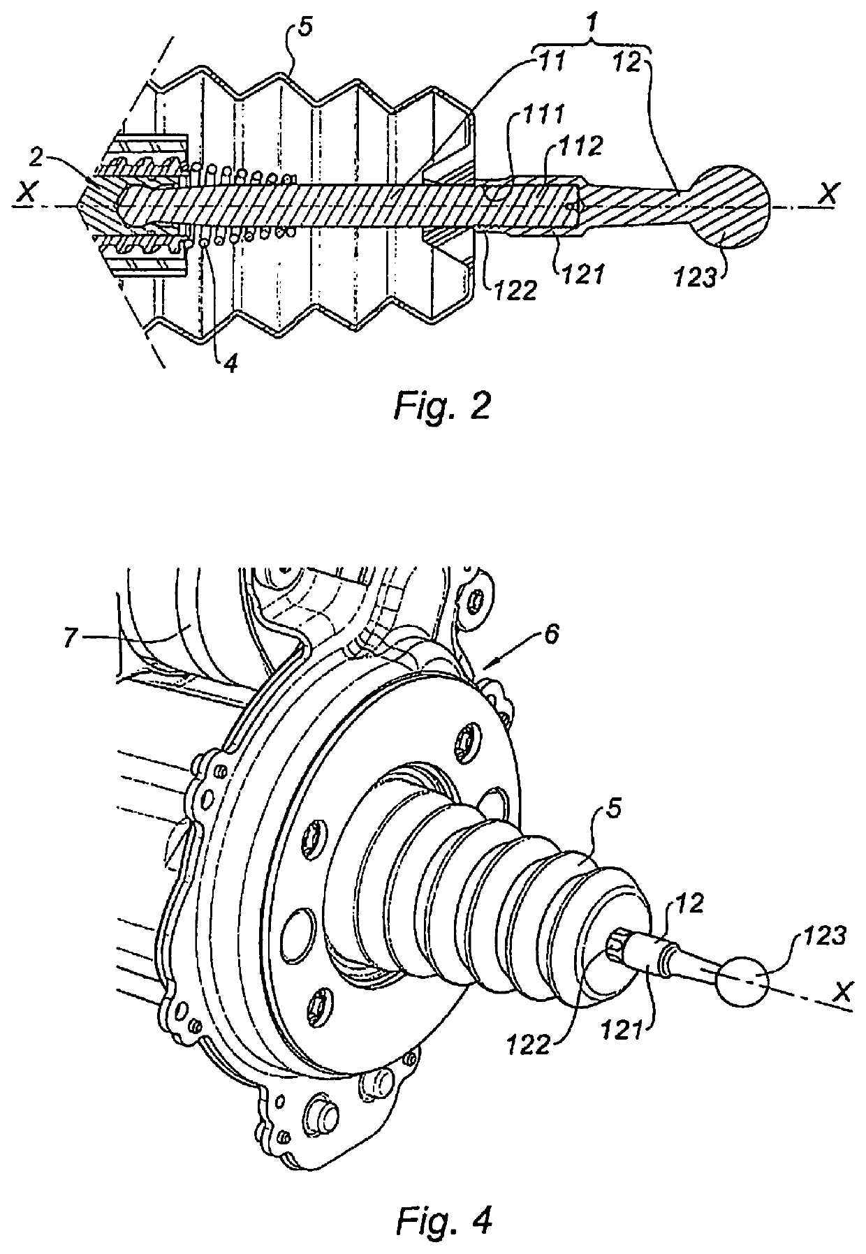 Electromechanical brake assist system