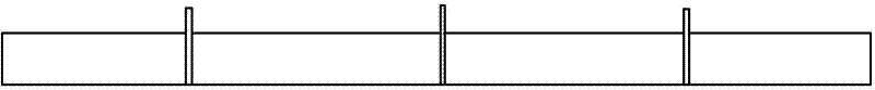 High rate lithium iron phosphate cell and preparation method thereof