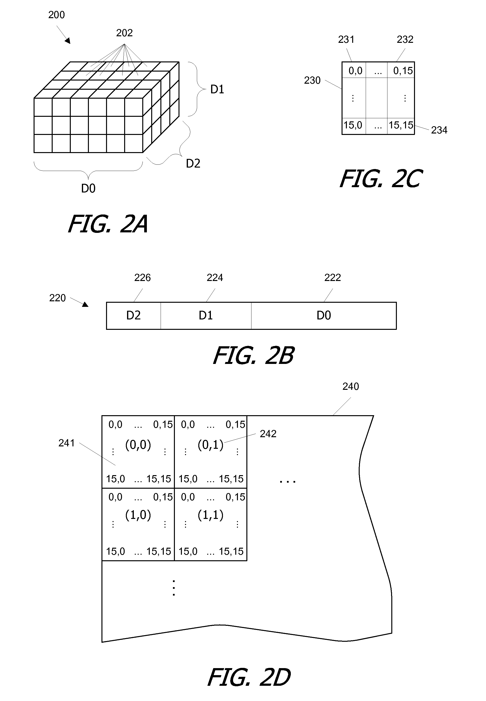 Parallel data processing systems and methods using cooperative thread arrays