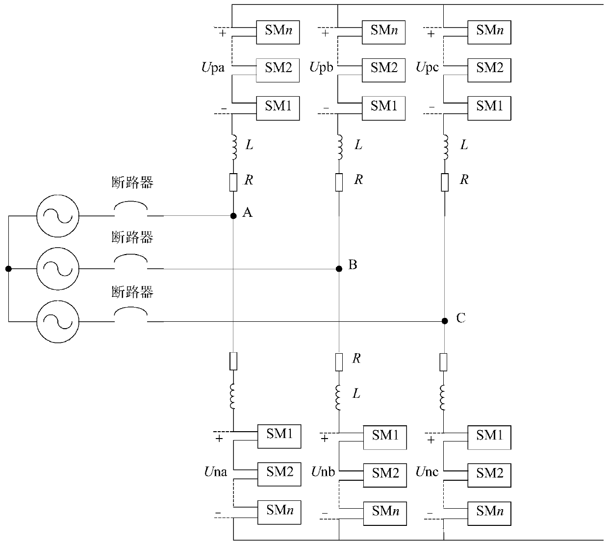 Overvoltage protection method and device, and modular multilevel converter valve