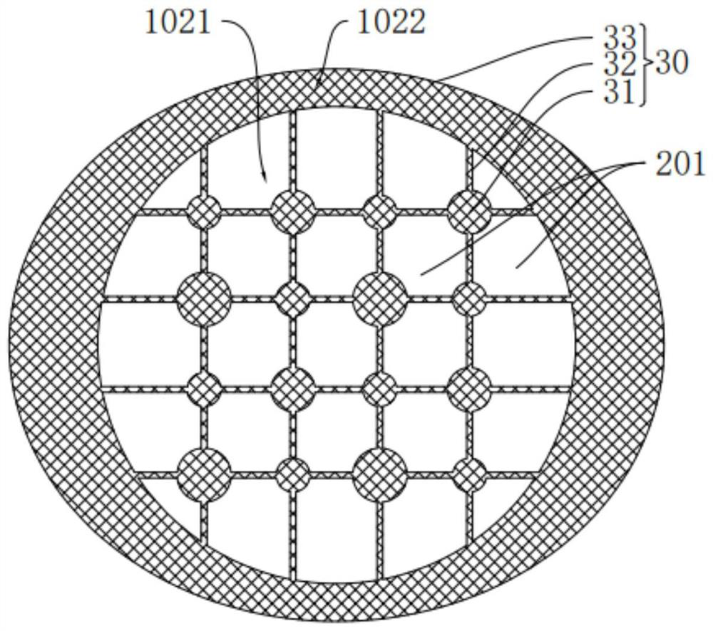 Display panel and display device