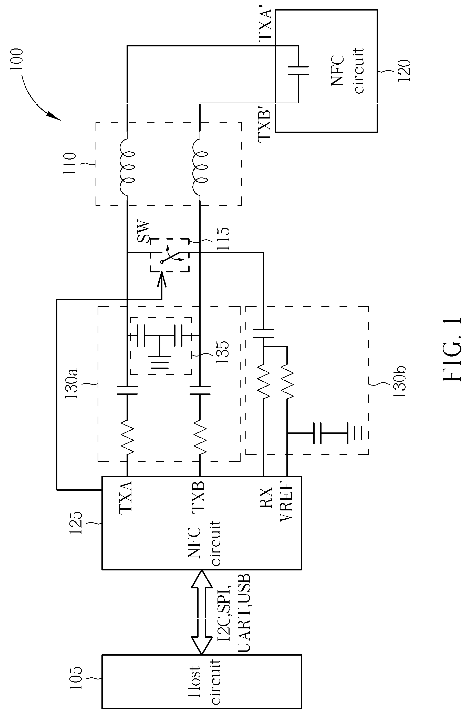 Wireless communication apparatus and method thereof