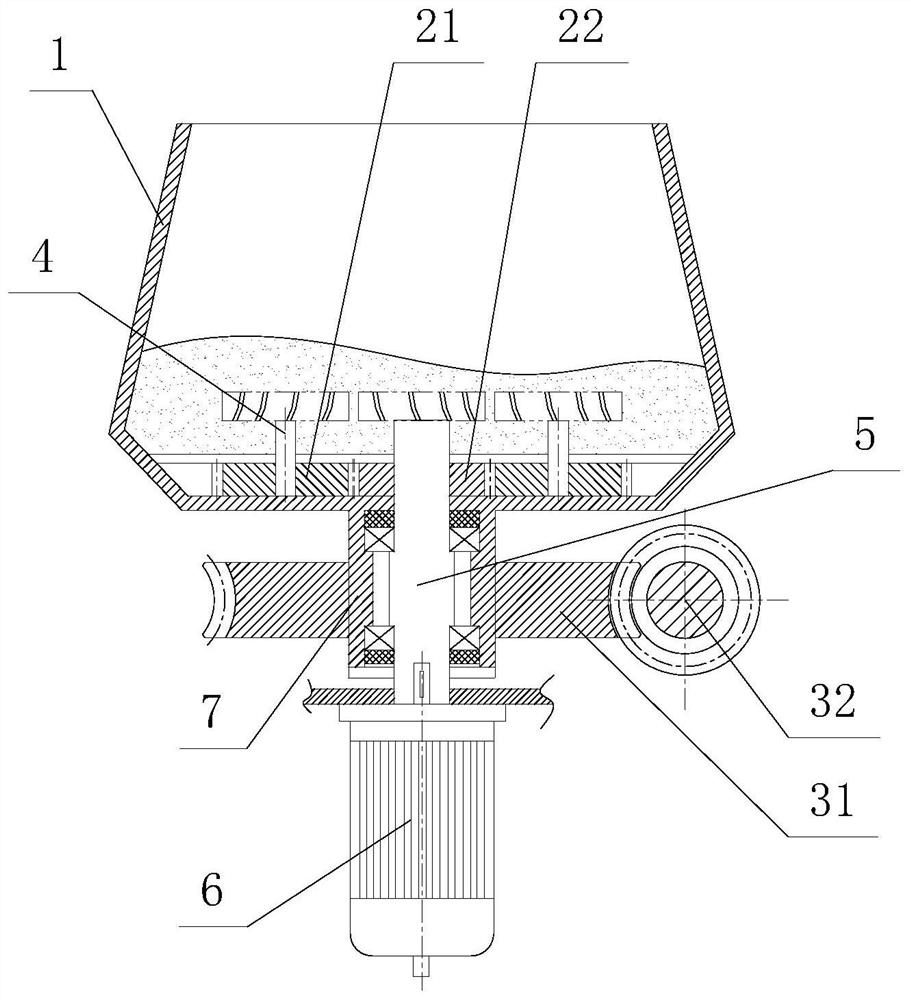 Surface grinding process of low carbon steel parts