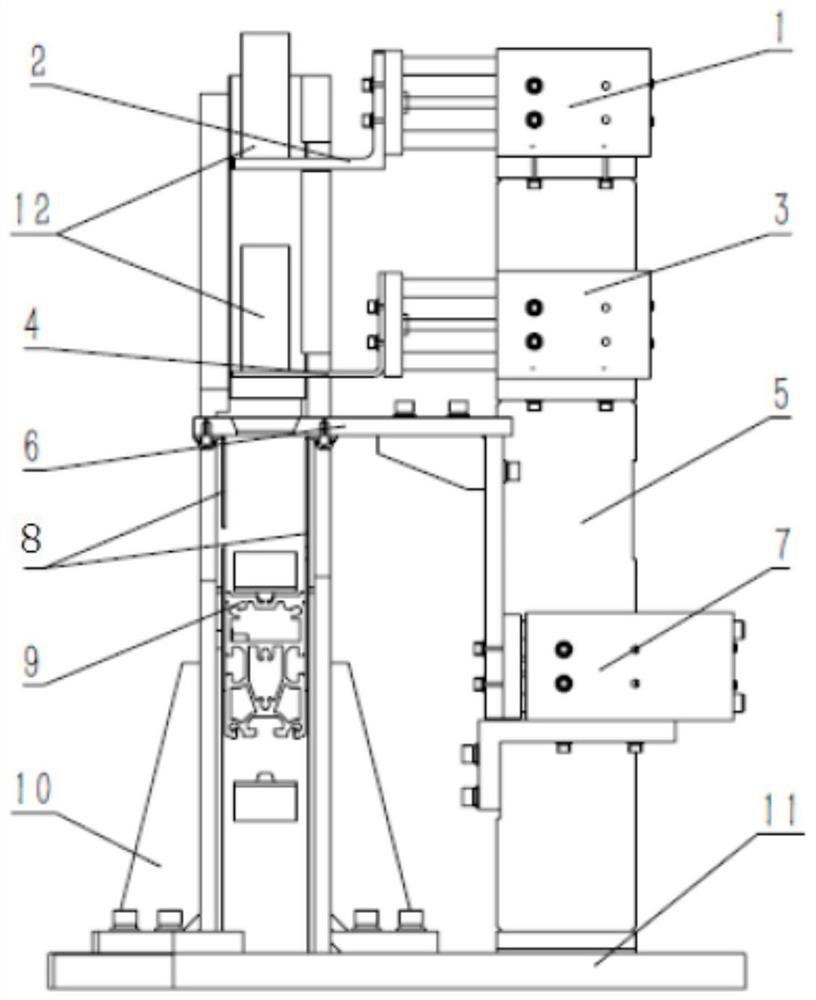 A Vision-Based Inspection and Rejection Mechanism for the Inner Tube of Fireworks