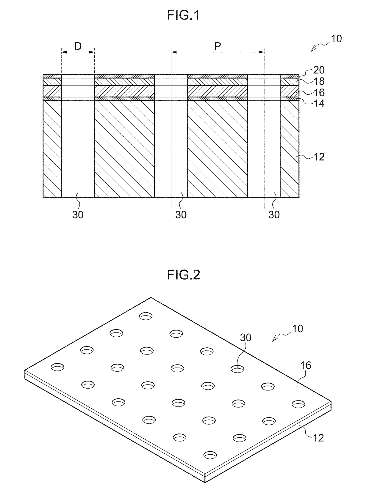 Laminated sheet and method of manufacturing the same