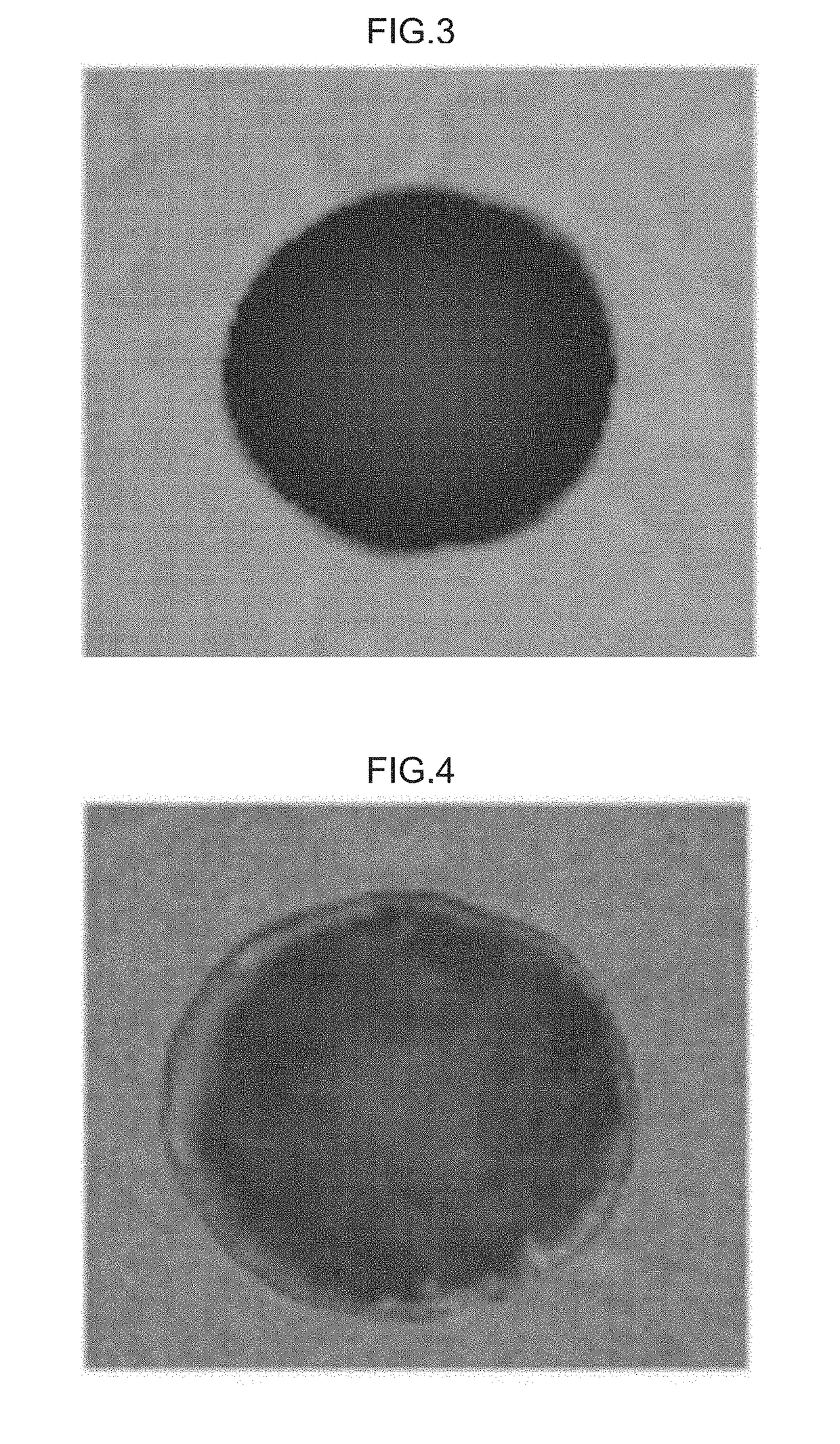 Laminated sheet and method of manufacturing the same