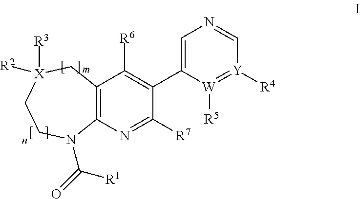 Aldosterone synthase inhibitors