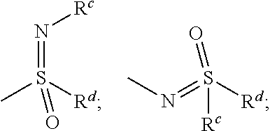 Aldosterone synthase inhibitors