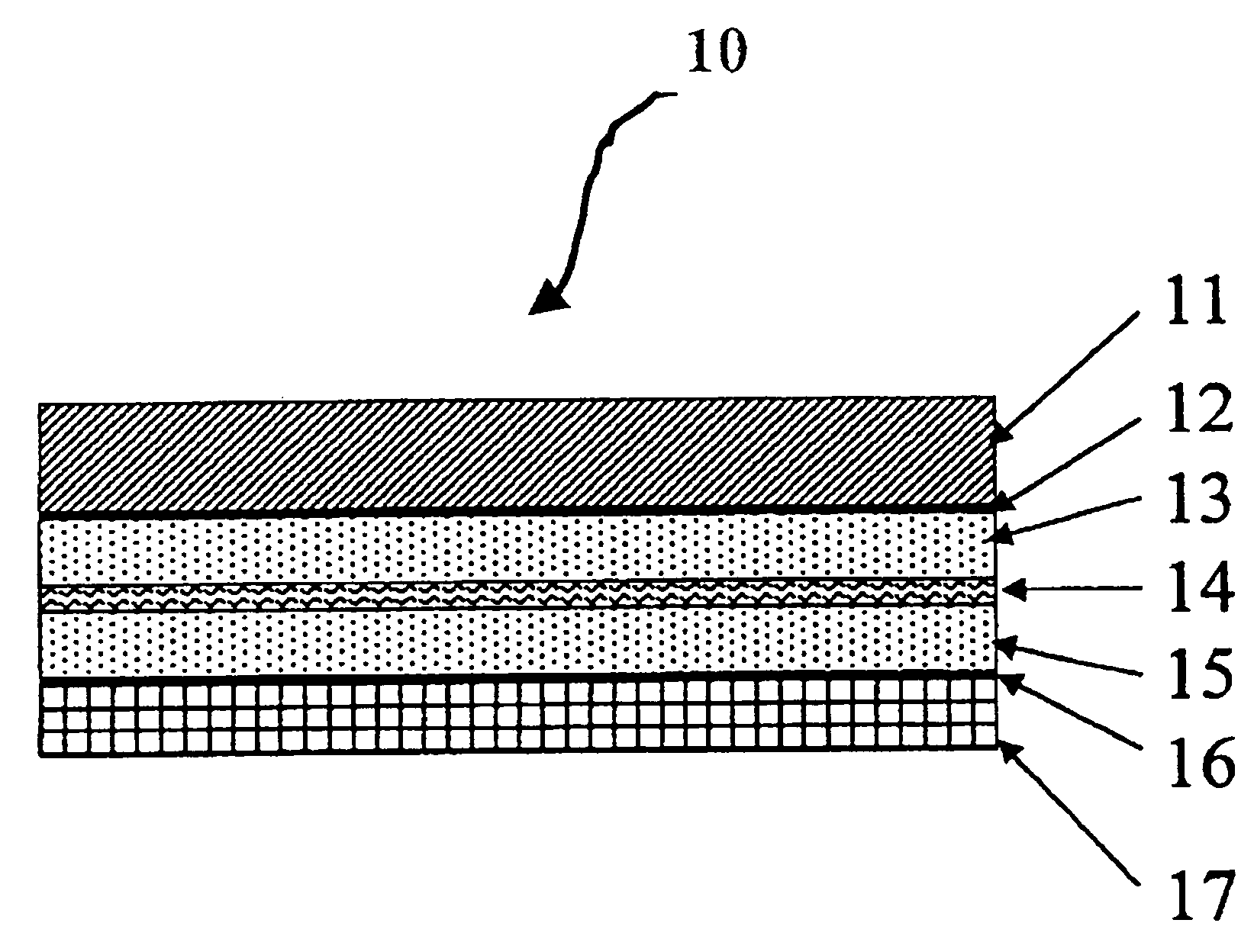 Packaging for primary and secondary batteries