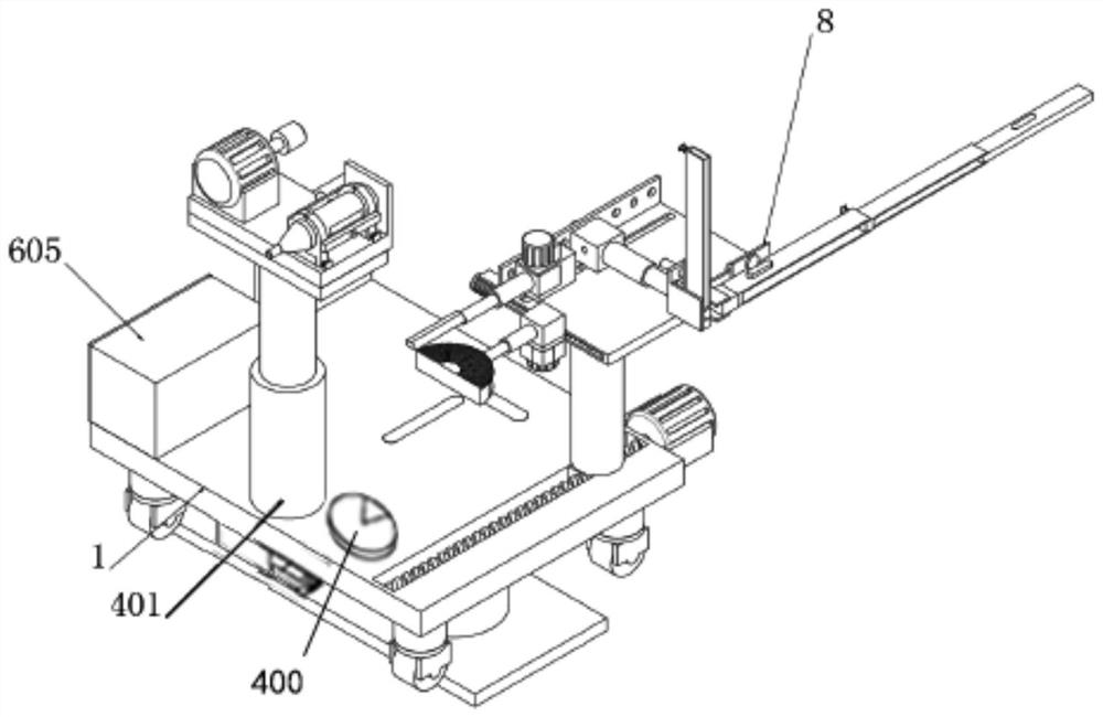 Building supervision engineering quality detection system based on cloud data