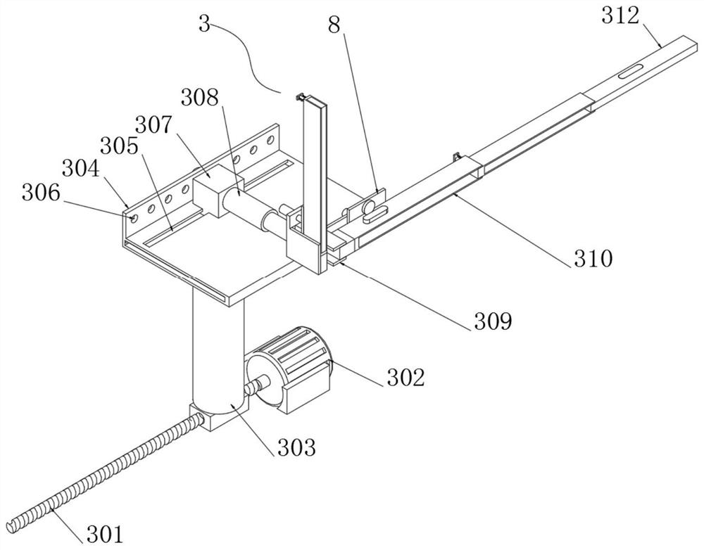 Building supervision engineering quality detection system based on cloud data