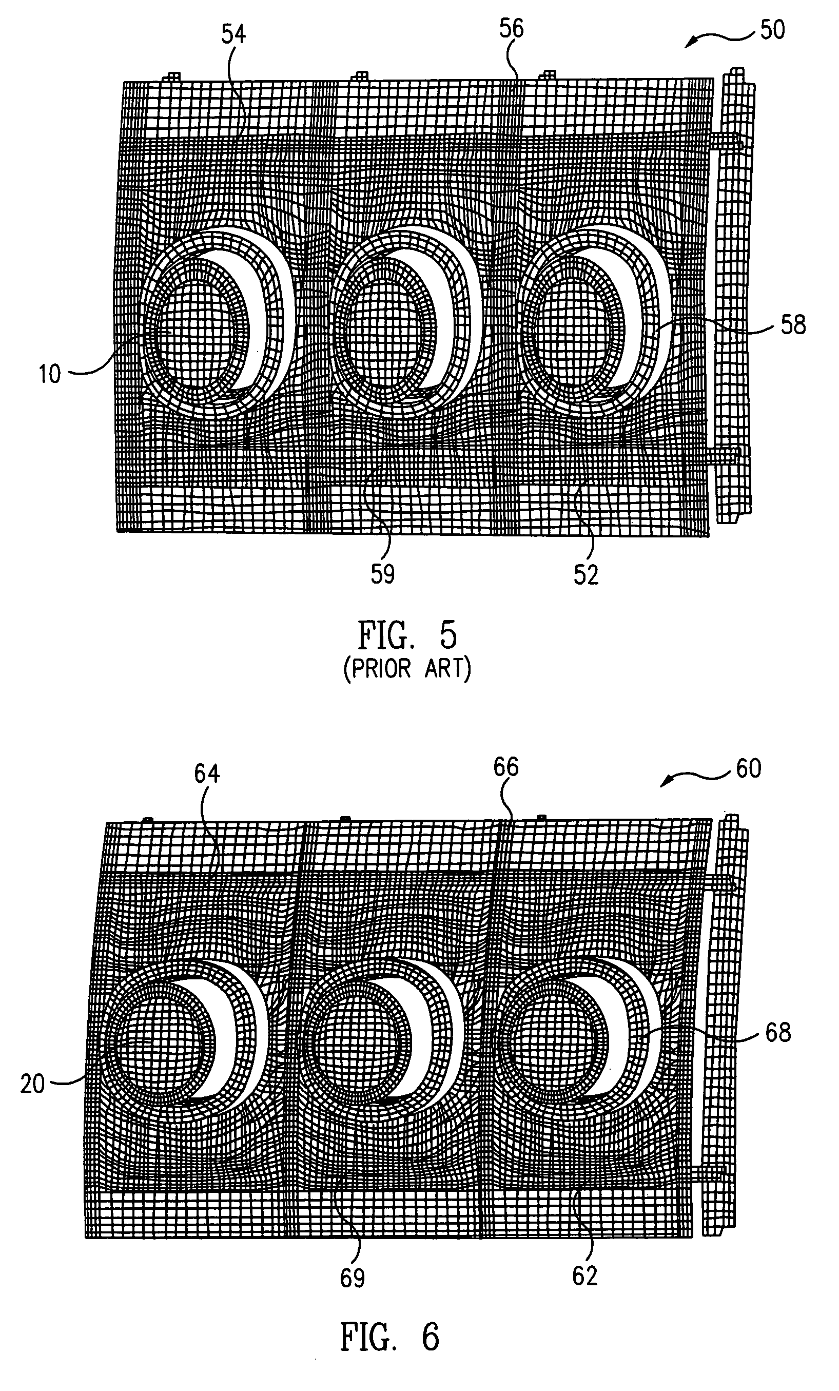 Optimal aircraft window shape for noise control