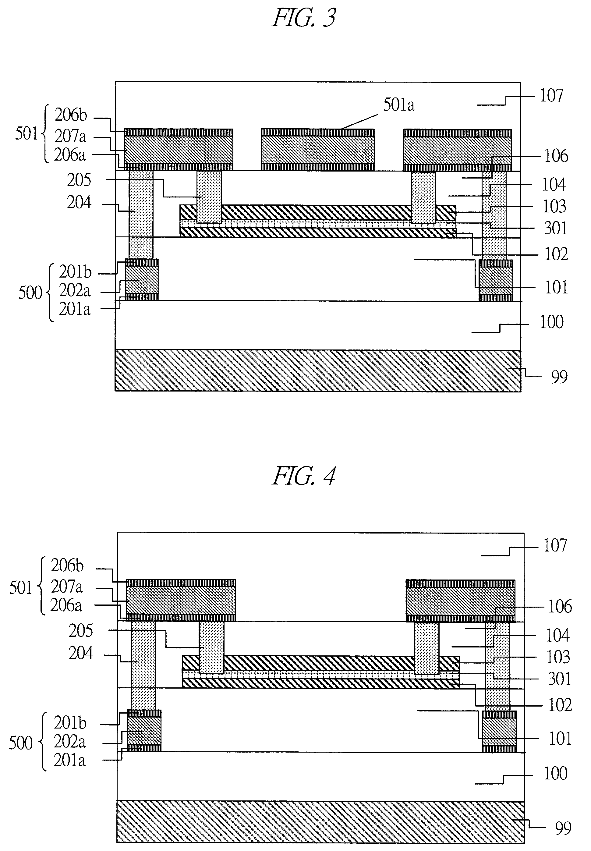 Semiconductor device and manufacturing method of the same