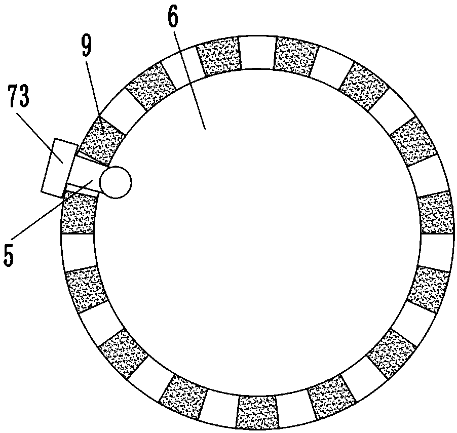 A pvp vertebral body directional expansion balloon device and its manufacturing method