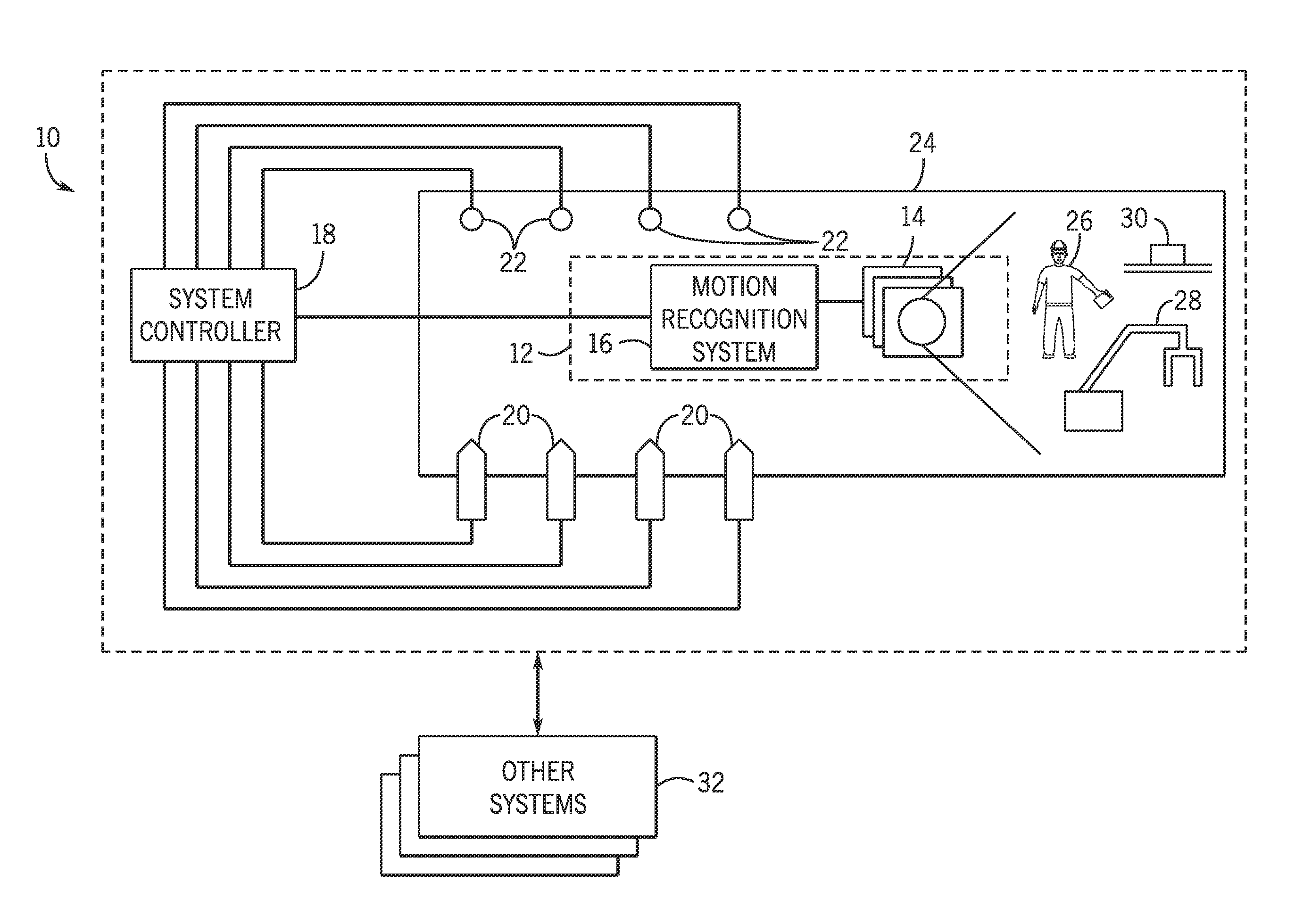 Recognition-based industrial automation control with confidence-based decision support