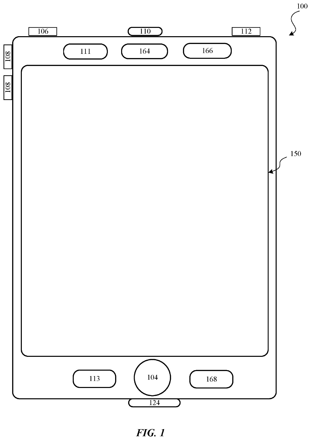 Dynamic variable bit width neural processor