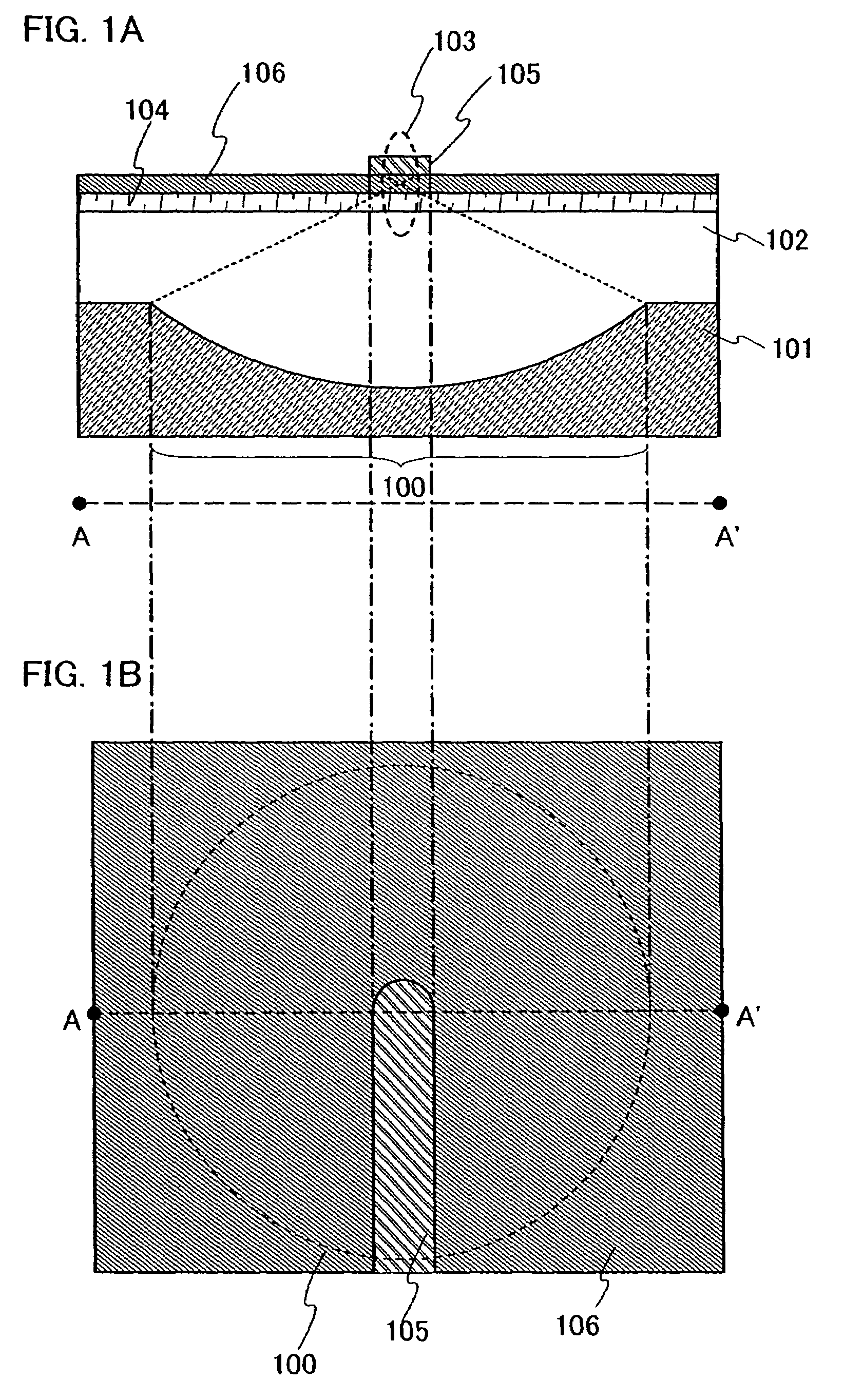 Light-emitting device