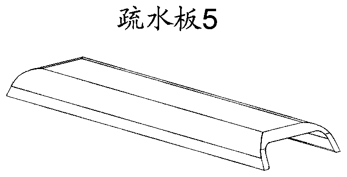 Defrosting method of air conditioner and air conditioner