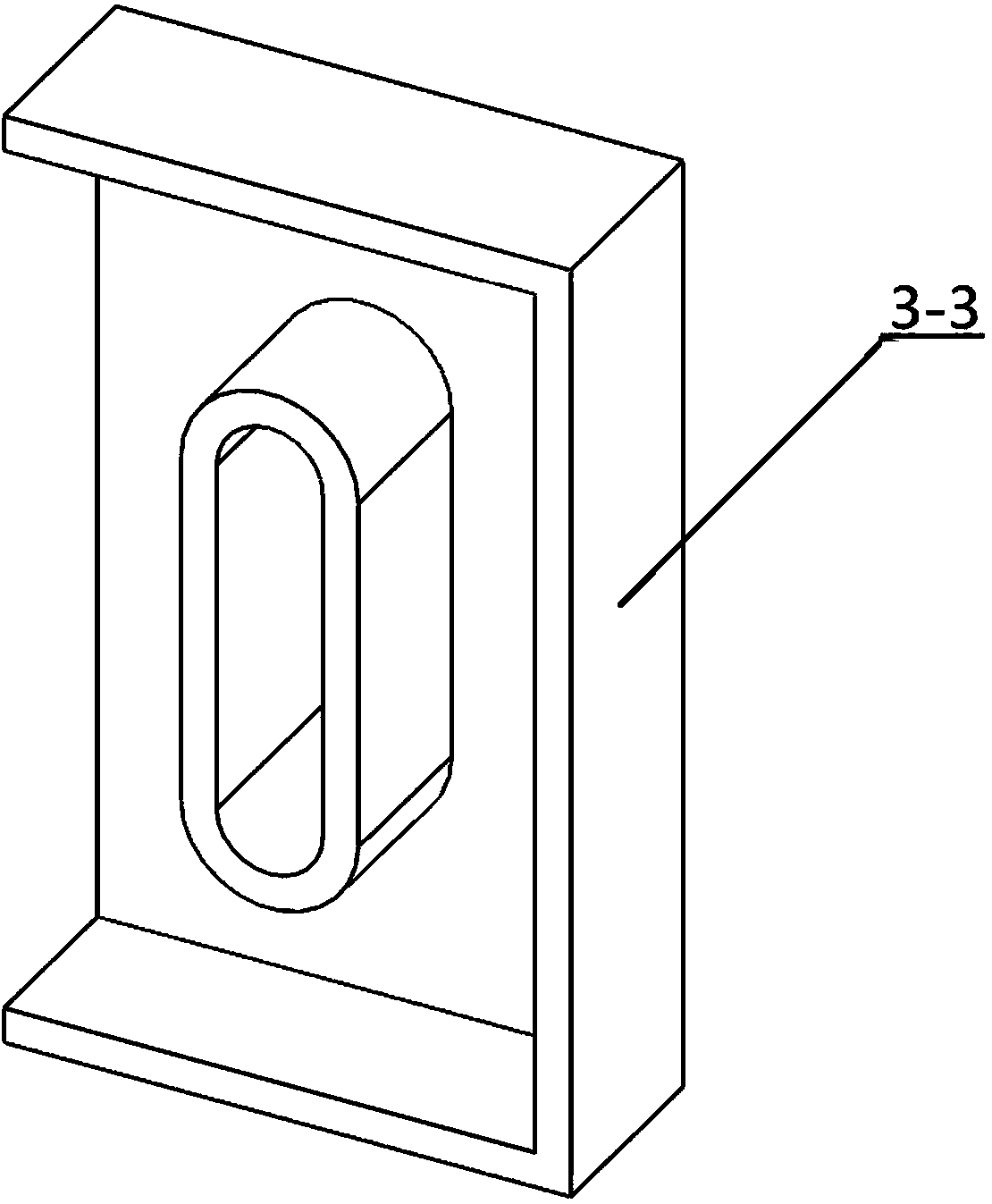 Electroplastic equal-diameter rolling mill